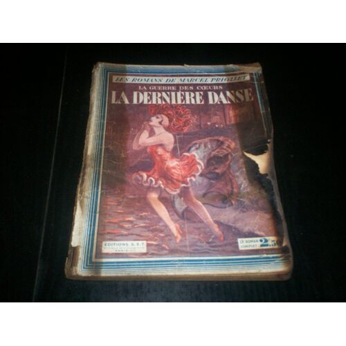 La Derniere Danse