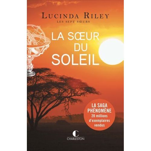 La Soeur Du Soleil
