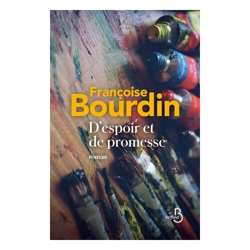 D'espoir Et De Promesse