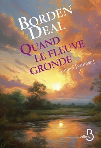 Quand Le Fleuve Gronde
