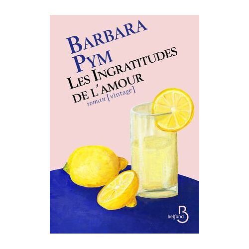 Les Ingratitudes De L'amour