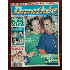 Dorothée Magazine 199