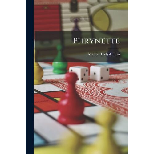 Phrynette