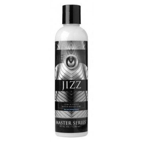 Jizz - Lubrifiant Réplique De Sperme (Odeur, Texture...)