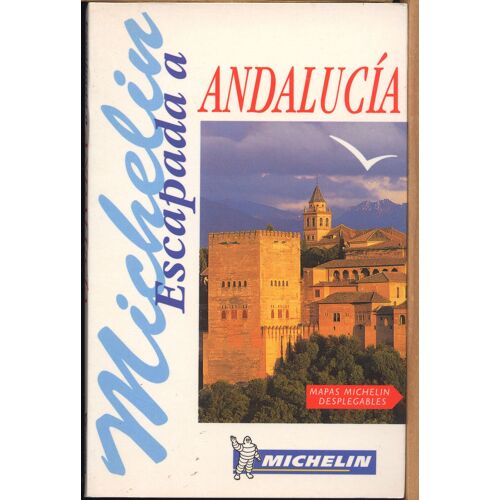 Escapada A Andalucía