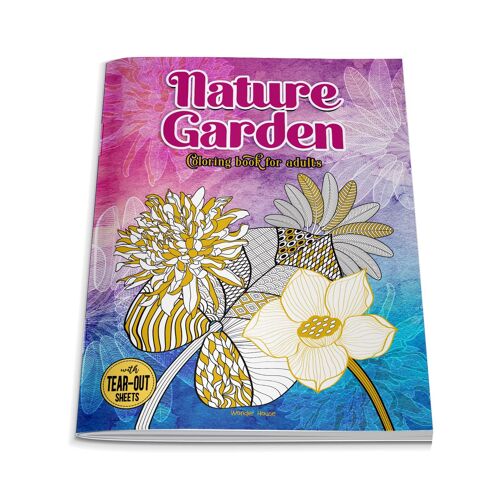 Nature Garden