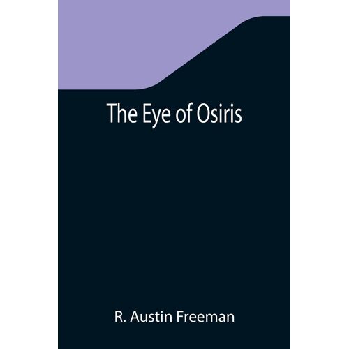 The Eye Of Osiris