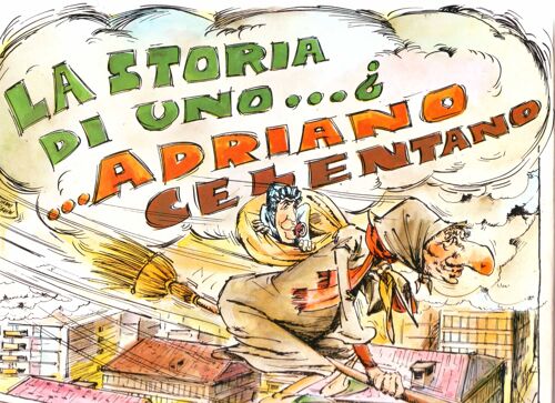 La Storia Di Uno