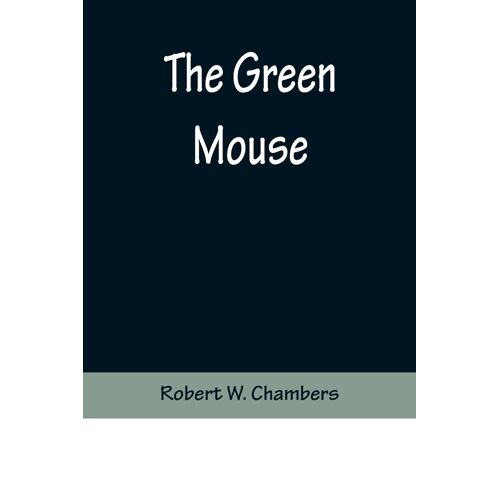 The Green Mouse