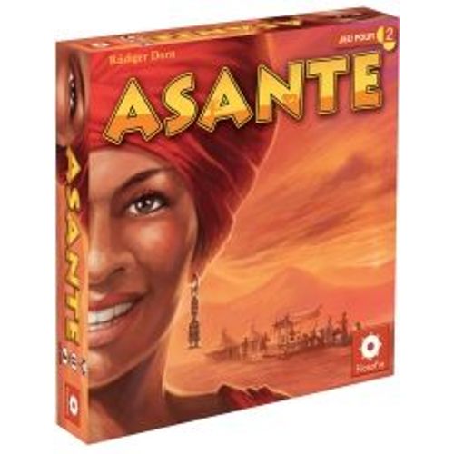 Asante - Filosofia