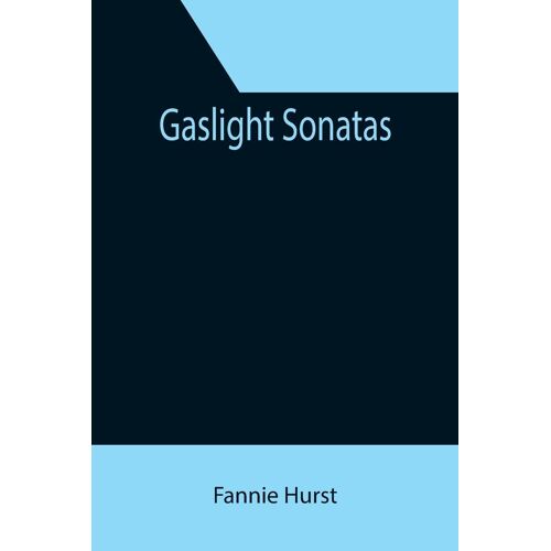 Gaslight Sonatas