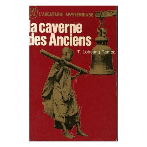 La Caverne Des Anciens La Caverne Des Anciens