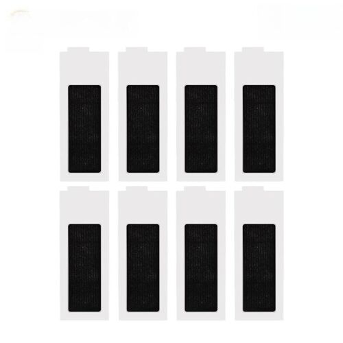 Accessoires de filtres pour Ecovacs Deebot T20 OMNI/T20/T20 Max/T20 Pro