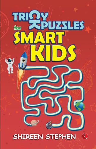 Tricky Puzzles For Smart Kids