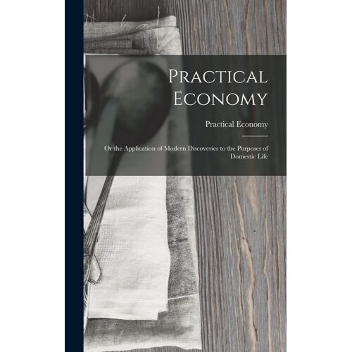 Practical Economy