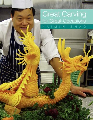 Great Carving For Great Occasions