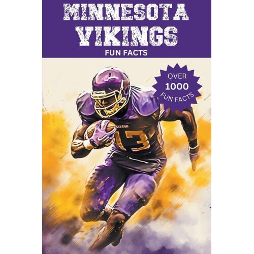 Minnesota Vikings Fun Facts