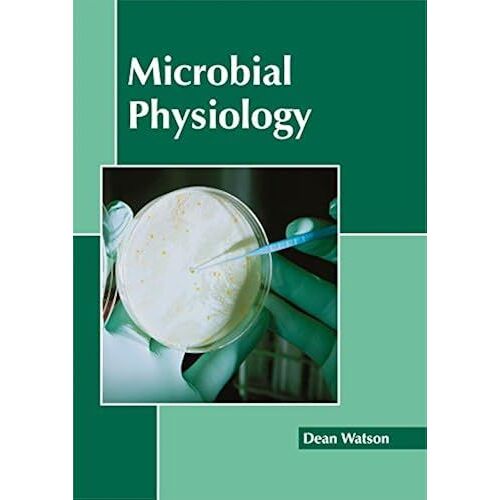 Microbial Physiology