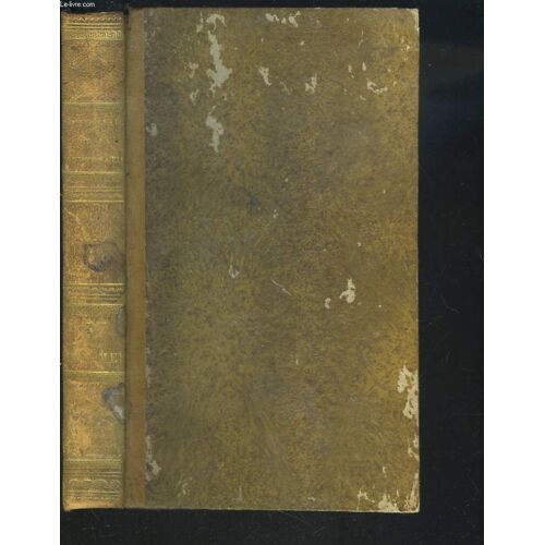 Dictionnaire De La Conversation Et De La Lecture. Tome Xxxvii. (Man-Mei).