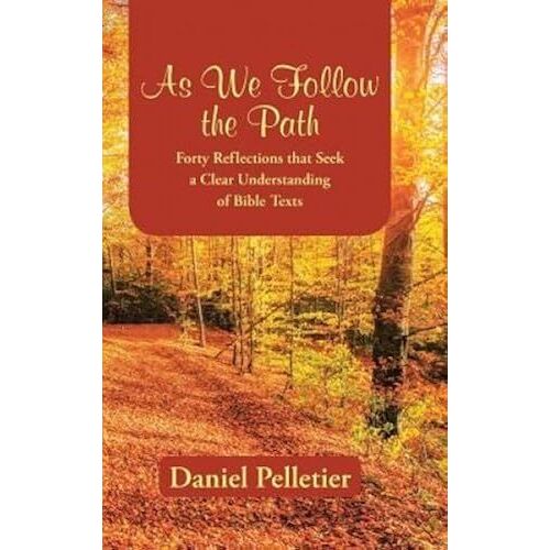 As We Follow The Path