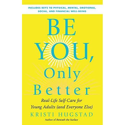 Be You, Only Better