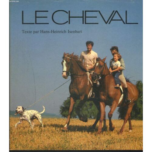 Le Cheval