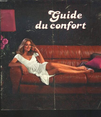 Catalogue Guide Du Confort.