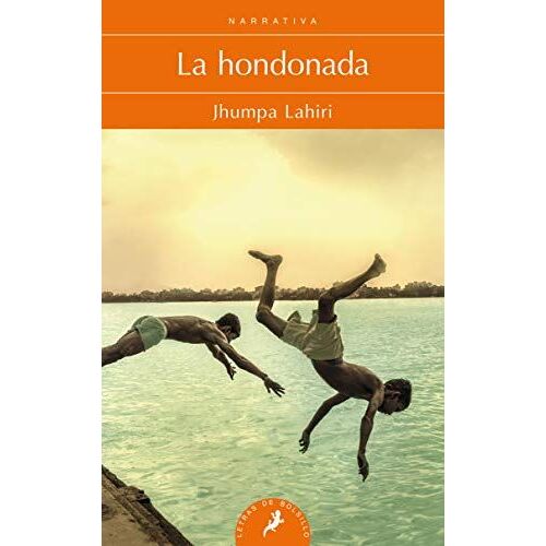 La Hondonada / The Lowland