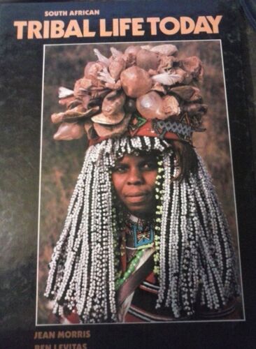 South African Tribal Life Today