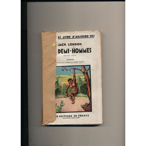 Les Demi-Hommes