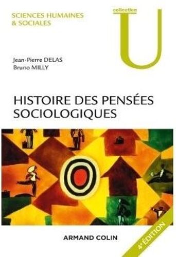 Histoire Des Pensées Sociologiques