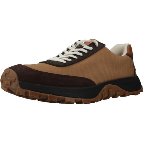 Camper Drift Trail Colour Marron