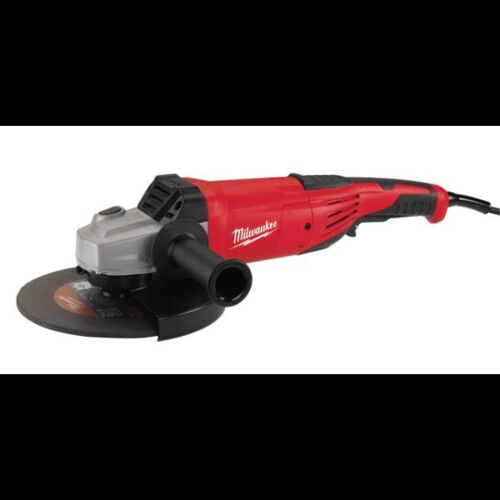 Meuleuse d'angle MILWAUKEE 2200 W AG 22-230 DMS - 4933433630