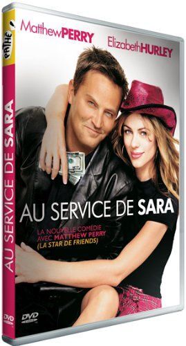 Au Service De Sara