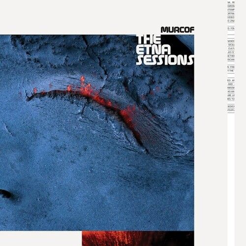 Etna Sessions