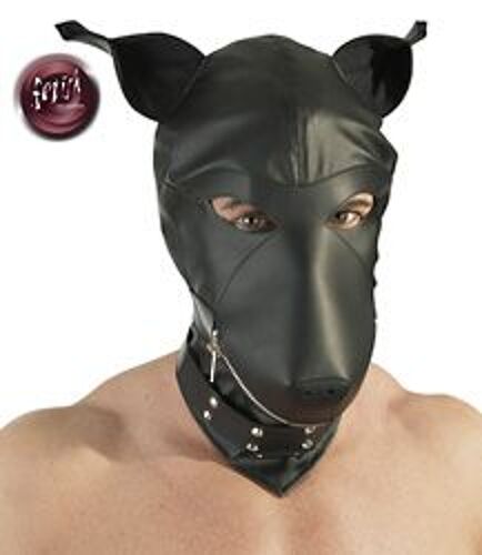 Masque Sm Chien