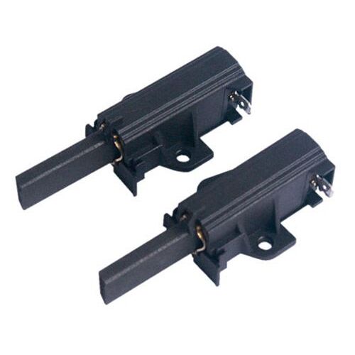 00154071. CHARBONS MOTEUR JEU DE 2 MOTEUR SOLE ARTHUR MARTIN ELECTROLUX