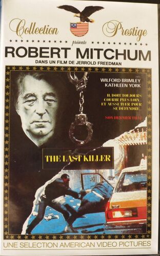 The Last Killer
