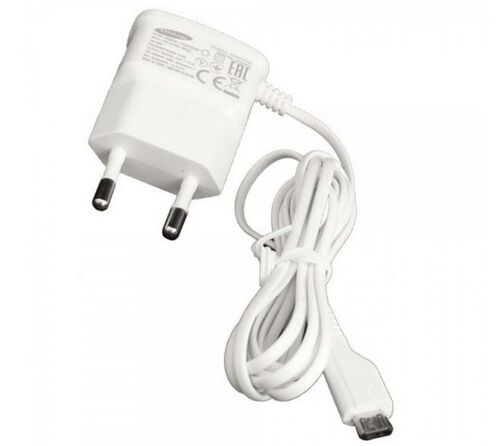 Chargeur Prise Secteur Original Samsung Pour Galaxy A10 - A7 2018 - J1 - J2 - J4 - J6 - A6 - A6 Plus - A3 A5 A7 A8 2015 2016 - J3 J5 J7 2017 - Xcover 1 2 3 4 - S1 S2 S3 S4 S5 S6 S7 Edge+ Trend Grand