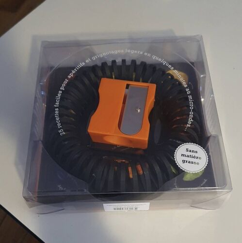 Happy Chips ! En 5 Minutes Au Micro-Ondes Larousse