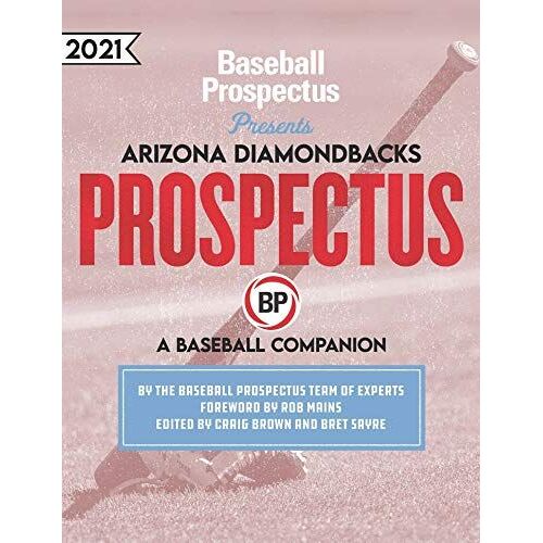 Arizona Diamondbacks 2021