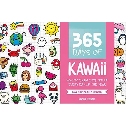 365 Days Of Kawaii