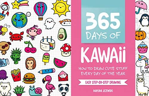 365 Days Of Kawaii