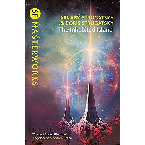 The Inhabited Island