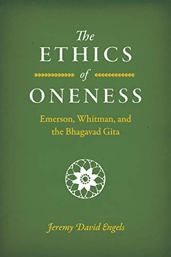 The Ethics Of Oneness