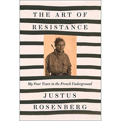 The Art Of Resistance