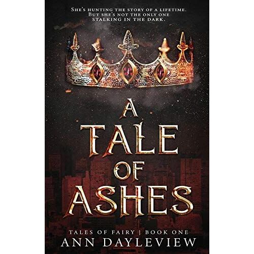 A Tale Of Ashes (1) (Tales Of Fairy)