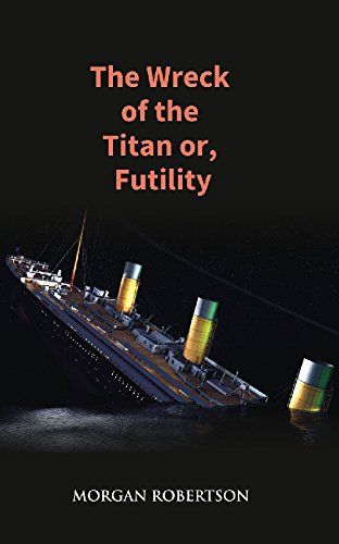 The Wreck Of The Titan
