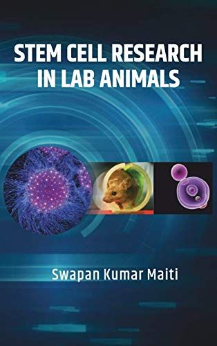 Stem Cell Research In Lab Animals