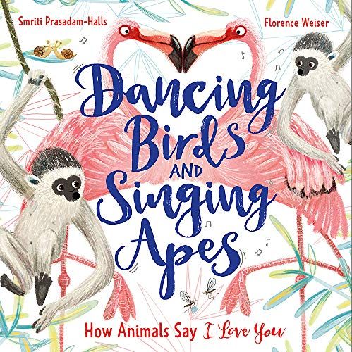 Dancing Birds And Singing Apes
